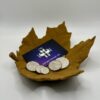 Coupelle Maple Leaf