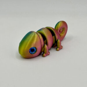 Aimant Articulé Caméléon