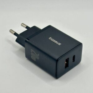 Chargeur USB 20W Baseus