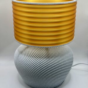 Lampe "Retro"