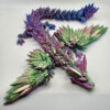 Dragon Crystal Articulé