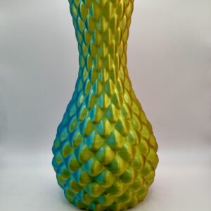 Vase "Diamond"