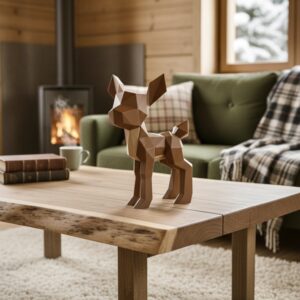 L'Ami Faon - 7 pièces